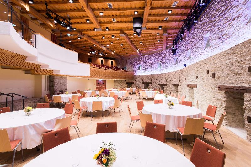 Burghotel Schlaining image