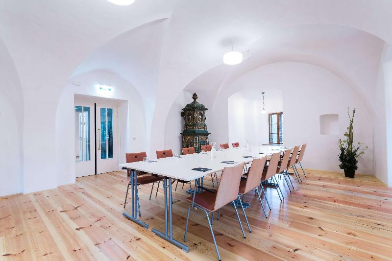 Burghotel Schlaining image