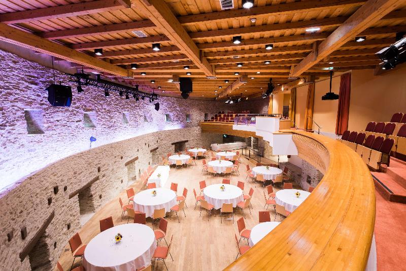 Burghotel Schlaining image