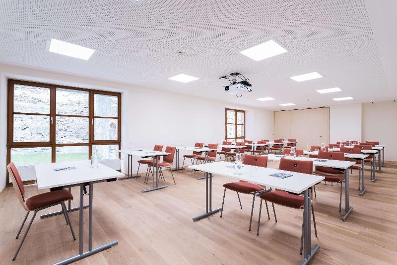 Burghotel Schlaining image