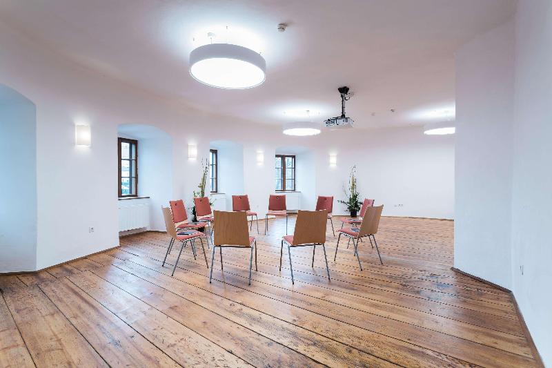Burghotel Schlaining image