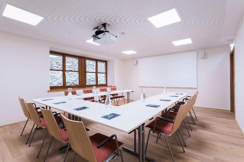 Burghotel Schlaining image