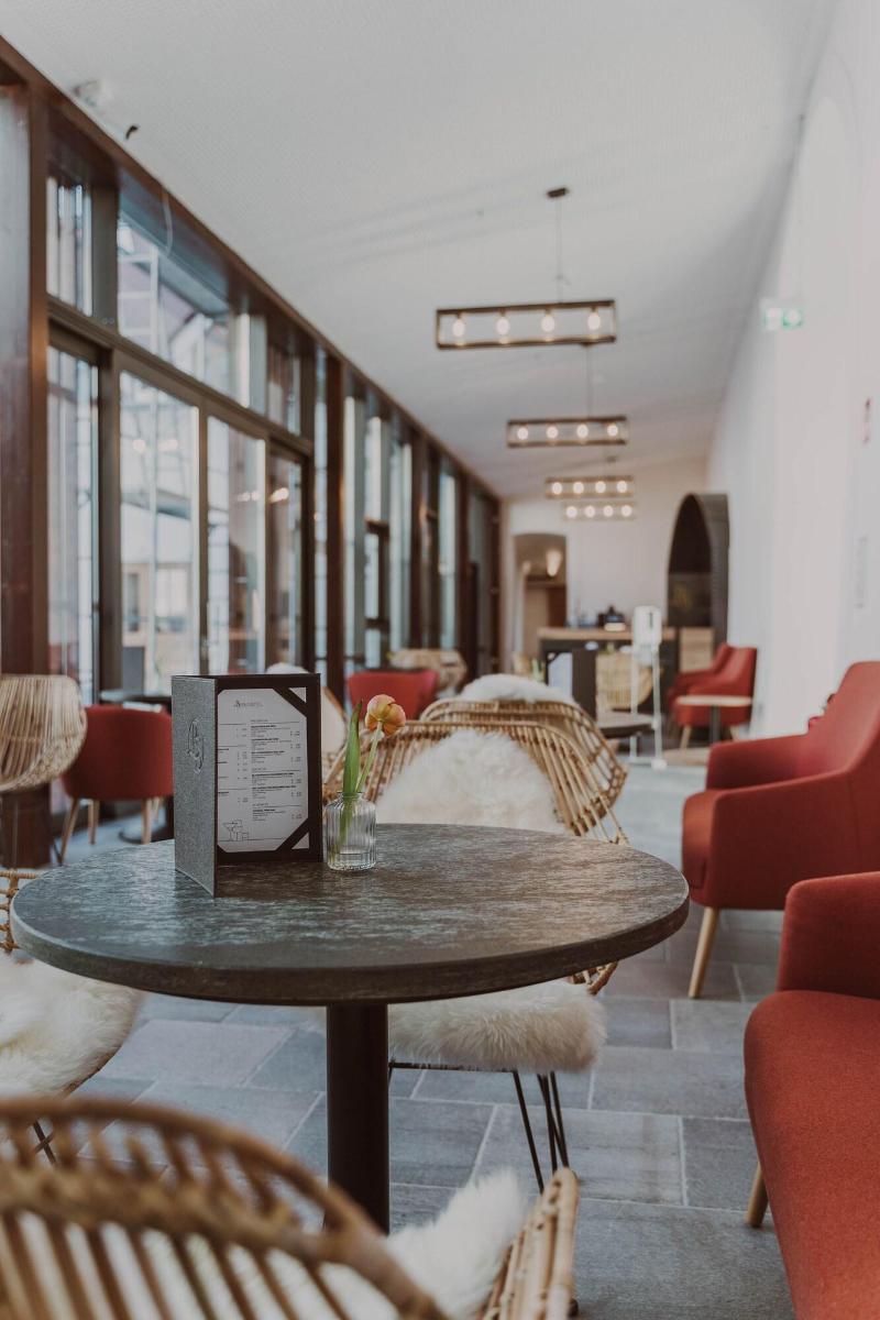 Burghotel Schlaining image