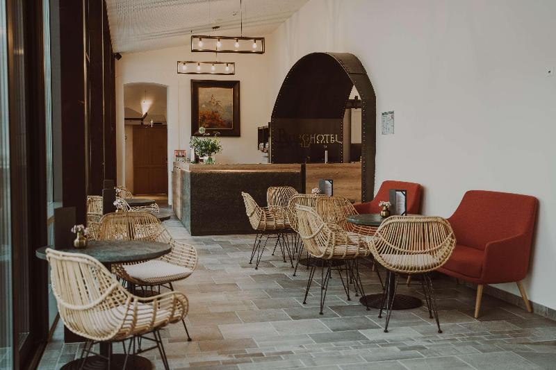 Burghotel Schlaining image