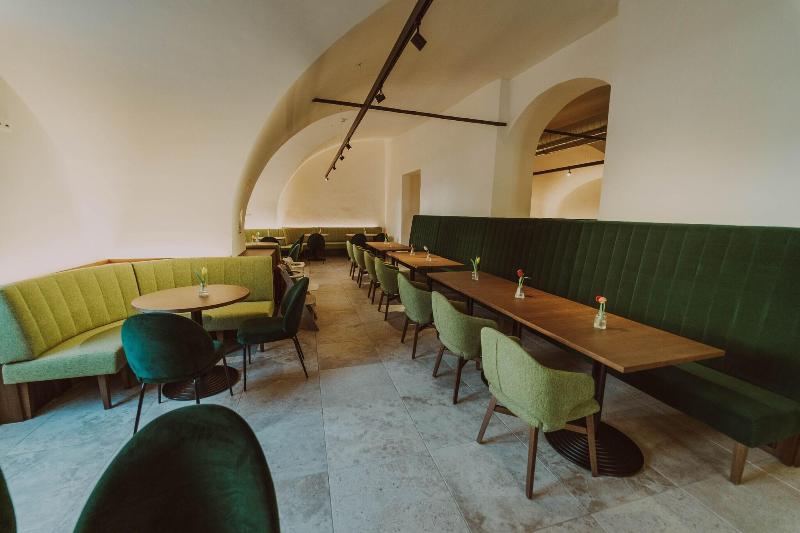 Burghotel Schlaining image