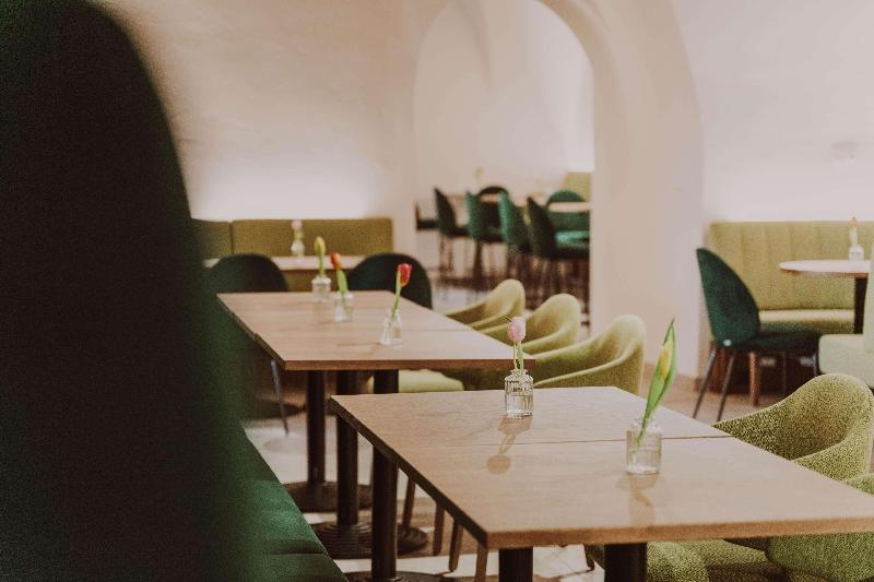 Burghotel Schlaining image