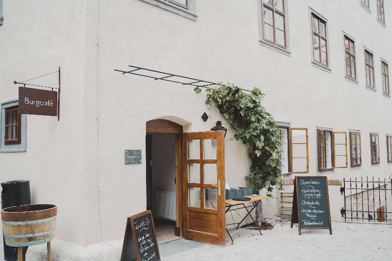 Burghotel Schlaining image