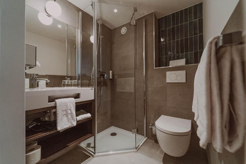 Burghotel Schlaining image