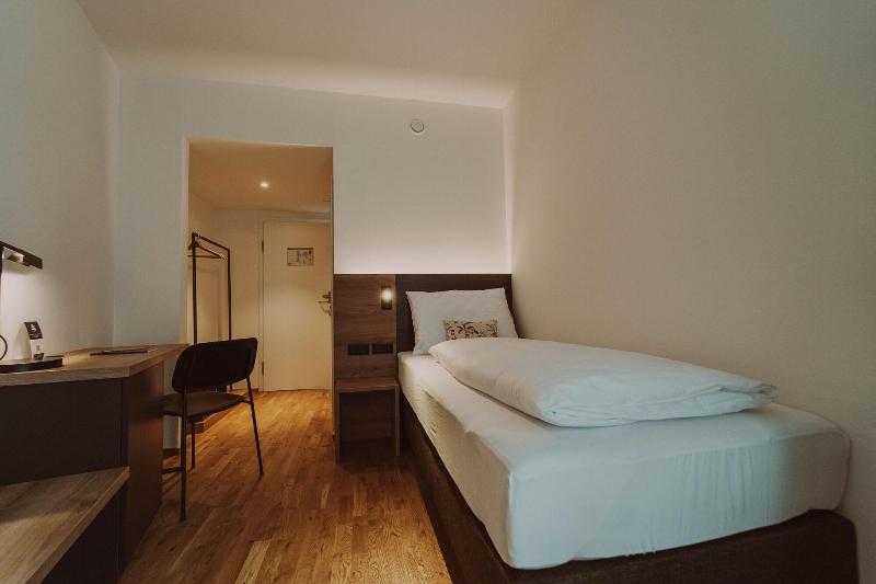 Burghotel Schlaining image