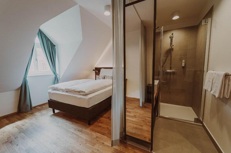 Burghotel Schlaining image