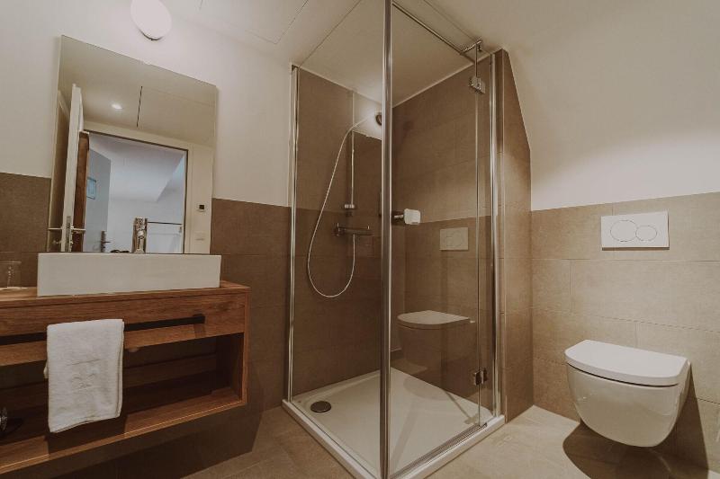 Burghotel Schlaining image