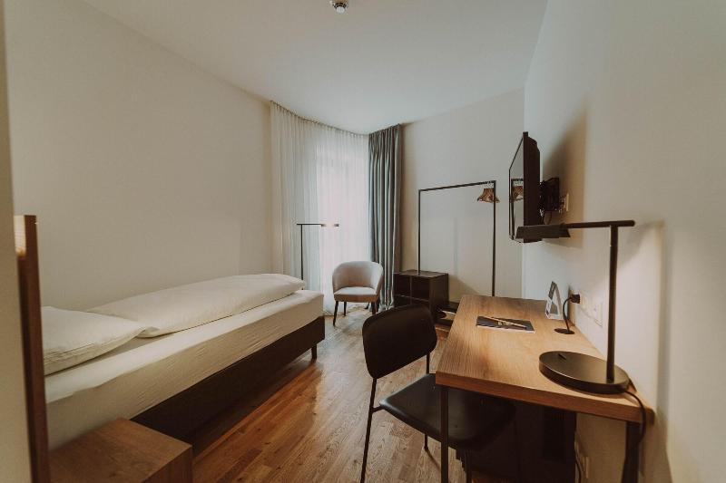 Burghotel Schlaining image