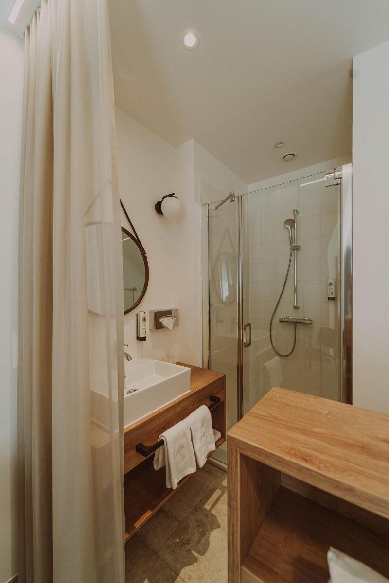 Burghotel Schlaining image