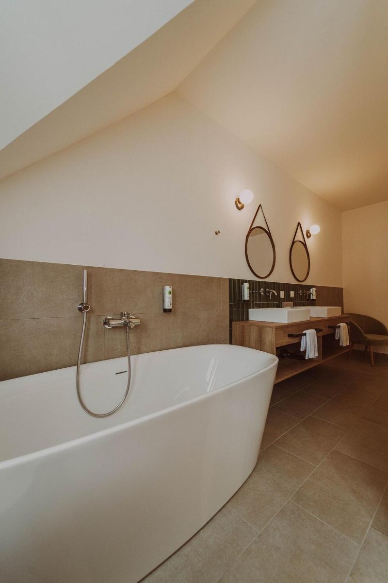 Burghotel Schlaining image