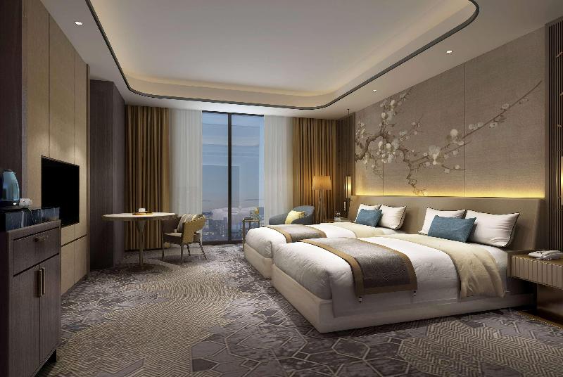 Ramada Plaza By Wyndham Nanping
