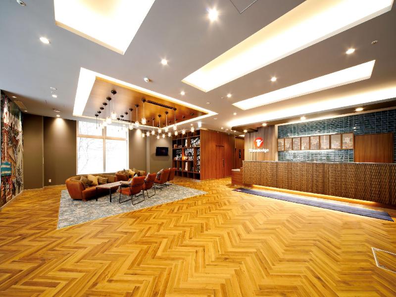 Travelodge Sapporo Susukino image