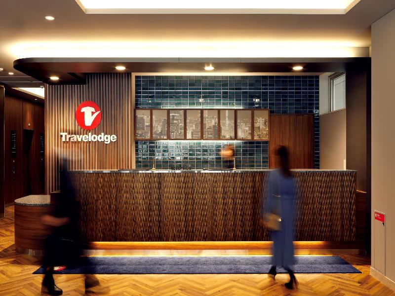 Travelodge Sapporo Susukino image