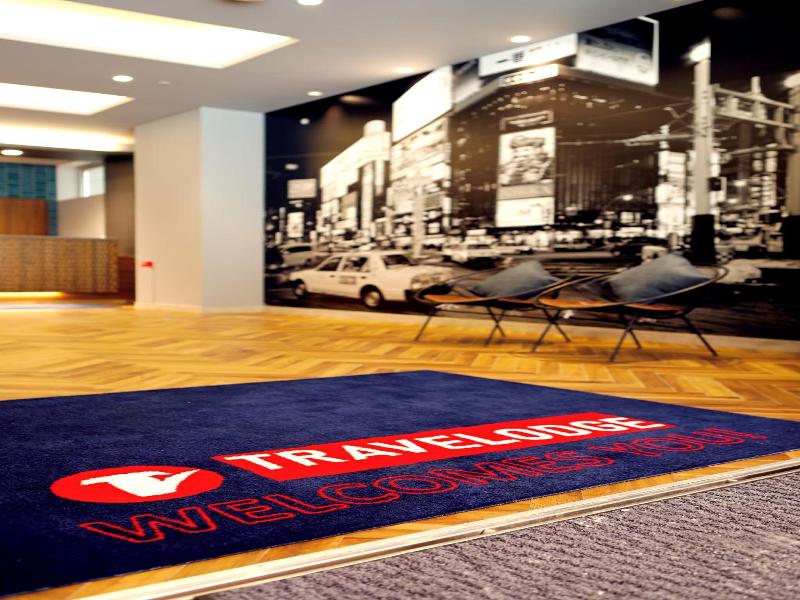 Travelodge Sapporo Susukino image