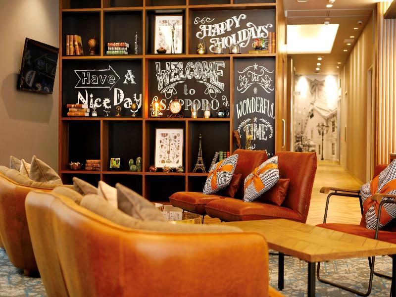 Travelodge Sapporo Susukino image