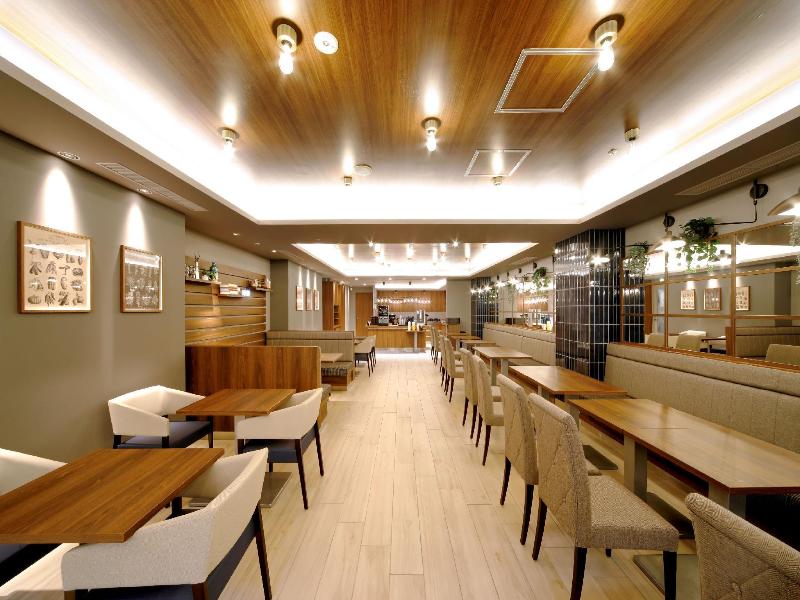 Travelodge Sapporo Susukino image