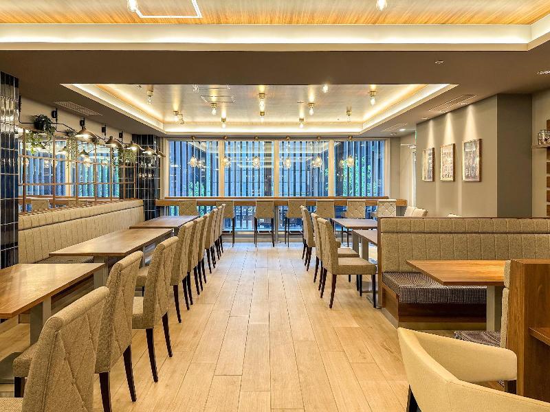 Travelodge Sapporo Susukino image