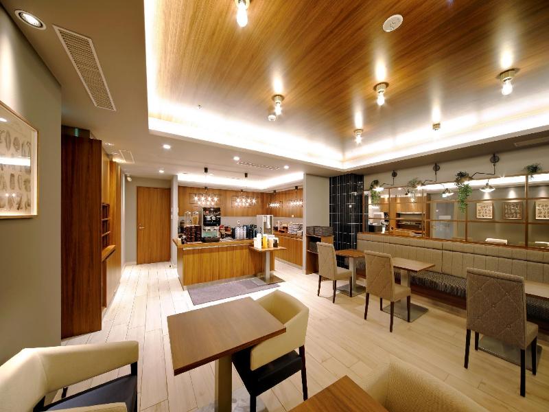 Travelodge Sapporo Susukino image