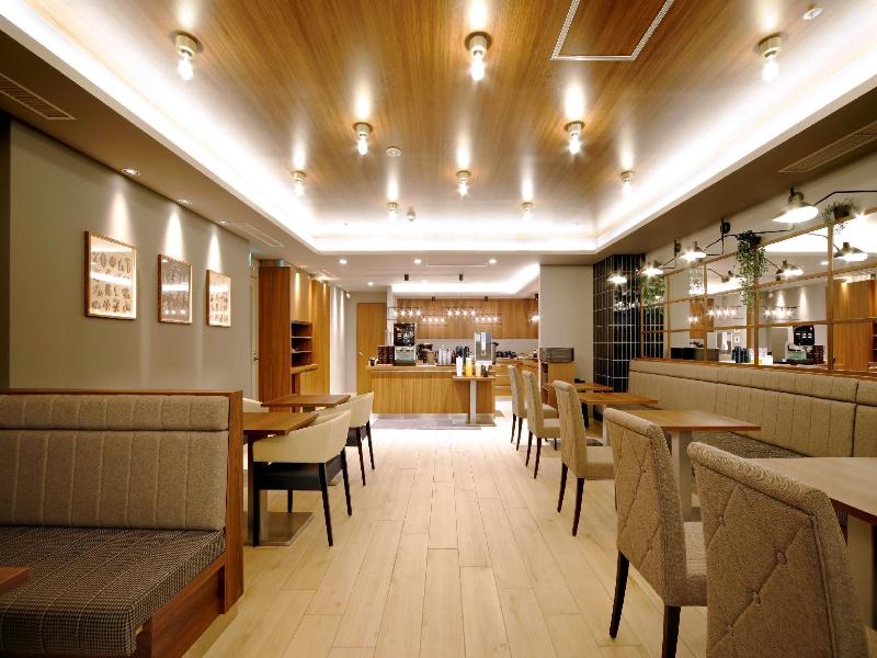 Travelodge Sapporo Susukino image