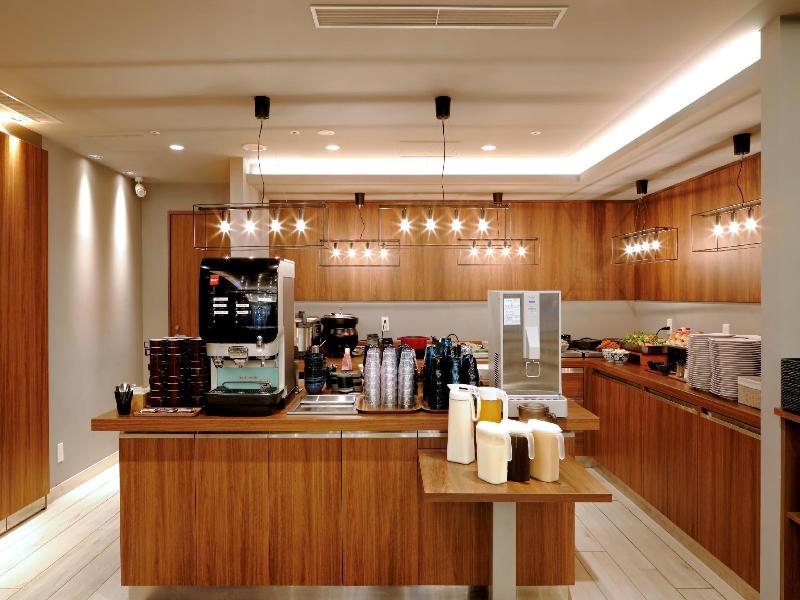 Travelodge Sapporo Susukino image