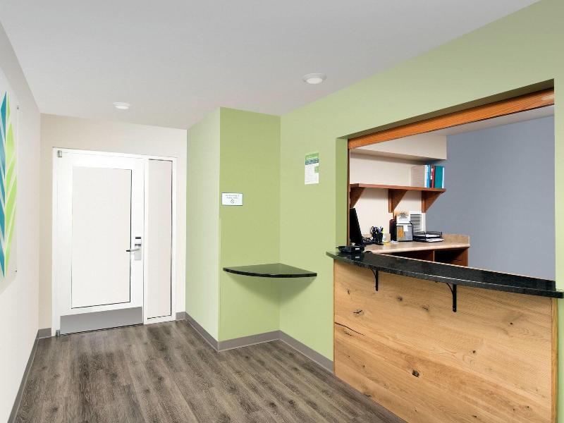 Woodspring Suites Cleveland Mentor image