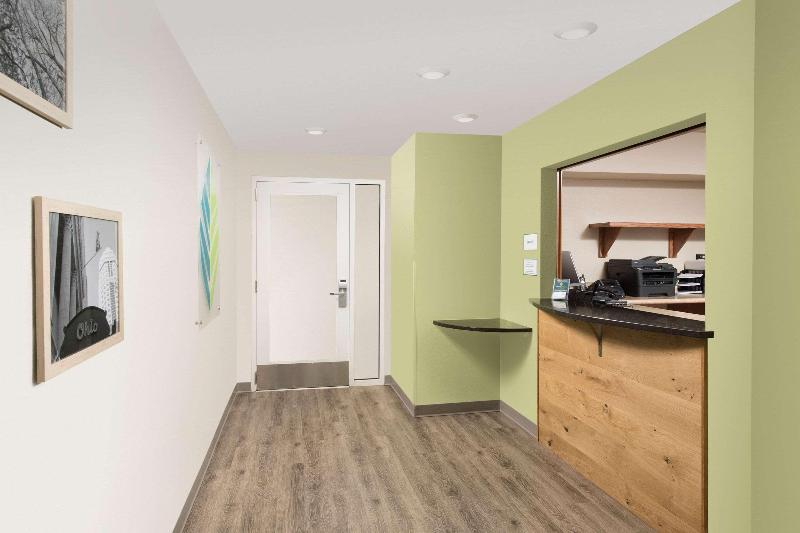 Woodspring Suites Cleveland Mentor image