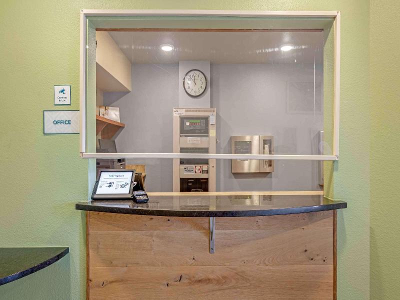 Woodspring Suites Cleveland Mentor image