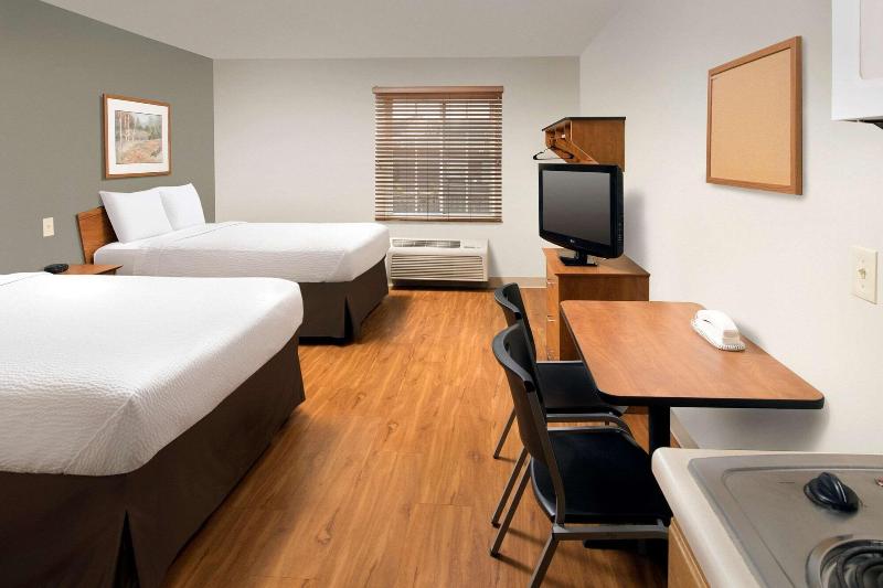 Woodspring Suites Cleveland Mentor image
