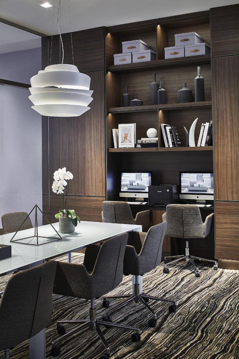 Ac Hotel By Marriott Cleveland Beachwood image