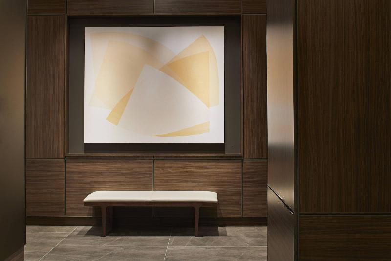 Ac Hotel By Marriott Cleveland Beachwood image