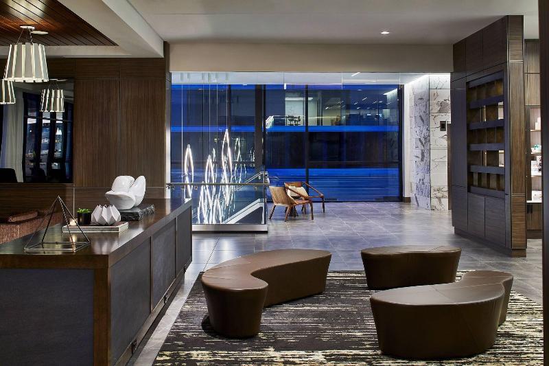 Ac Hotel By Marriott Cleveland Beachwood image