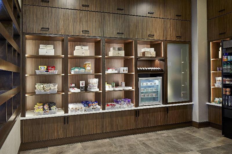 Ac Hotel By Marriott Cleveland Beachwood image