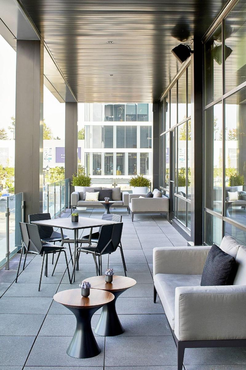 Ac Hotel By Marriott Cleveland Beachwood image