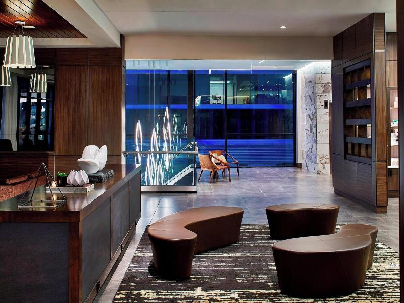 Ac Hotel By Marriott Cleveland Beachwood image