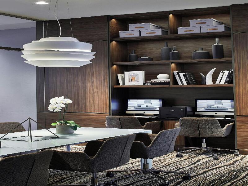Ac Hotel By Marriott Cleveland Beachwood image