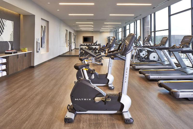 Ac Hotel By Marriott Cleveland Beachwood image