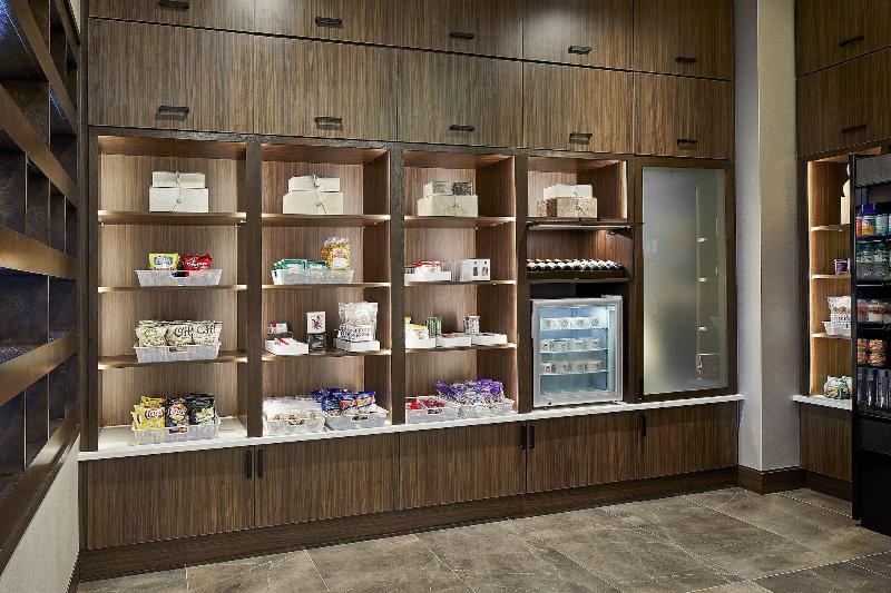 Ac Hotel By Marriott Cleveland Beachwood image