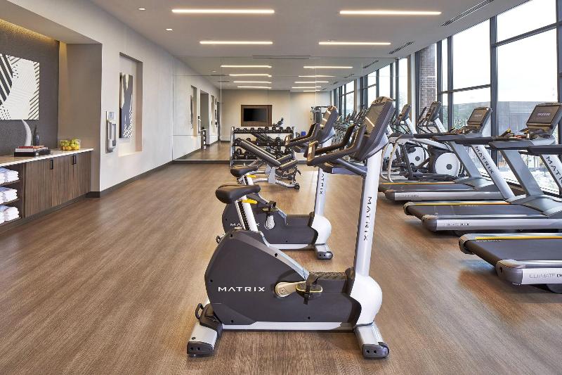 Ac Hotel By Marriott Cleveland Beachwood image