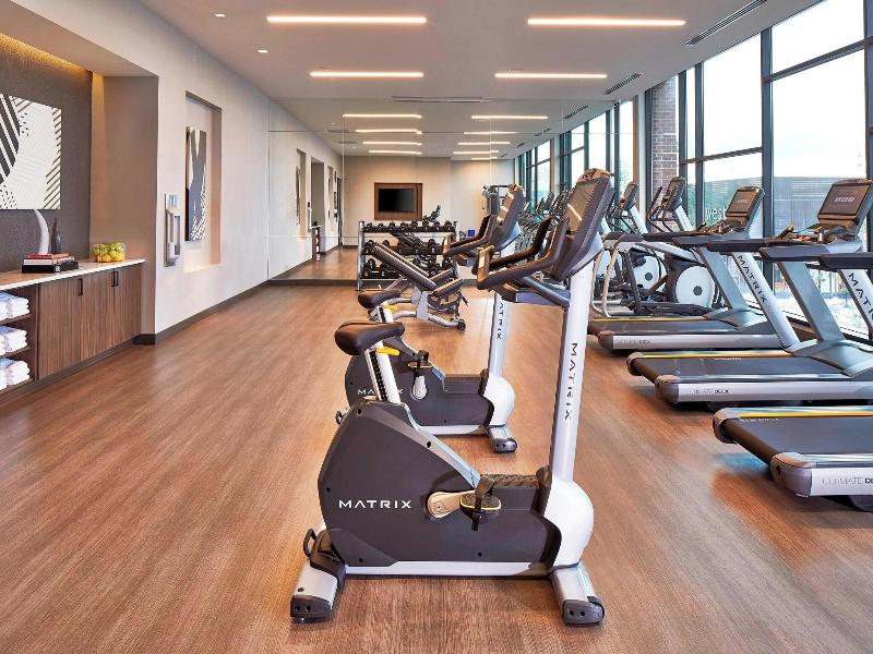 Ac Hotel By Marriott Cleveland Beachwood image