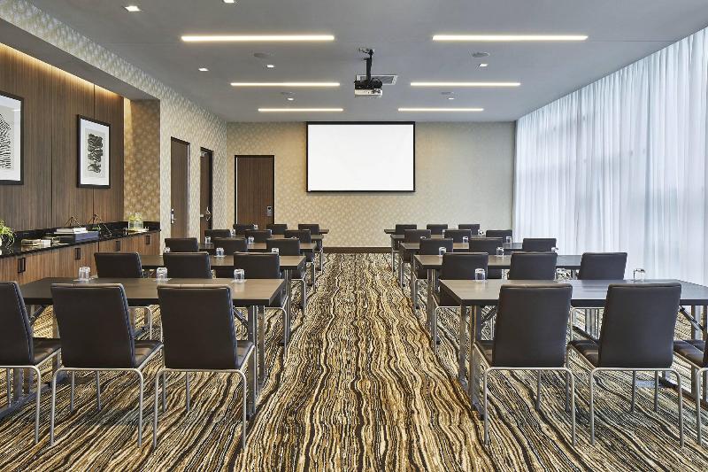 Ac Hotel By Marriott Cleveland Beachwood image