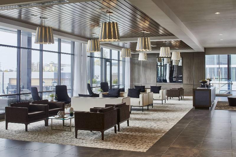Ac Hotel By Marriott Cleveland Beachwood image