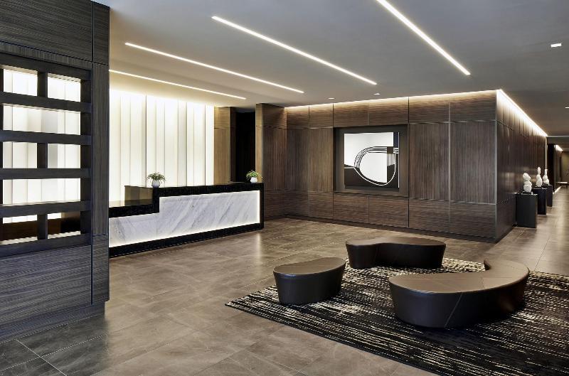 Ac Hotel By Marriott Cleveland Beachwood image