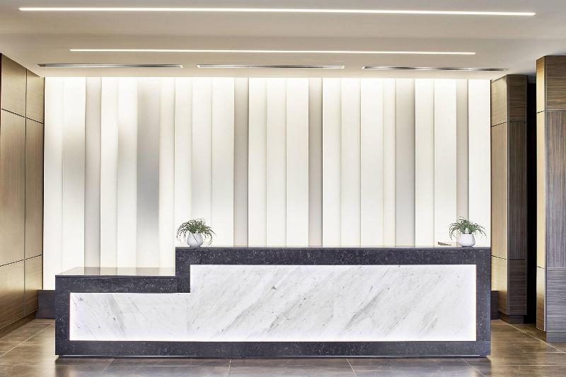 Ac Hotel By Marriott Cleveland Beachwood image