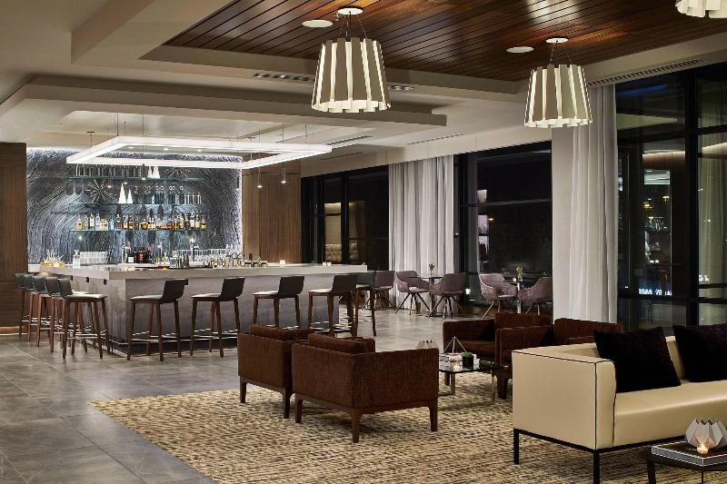 Ac Hotel By Marriott Cleveland Beachwood image