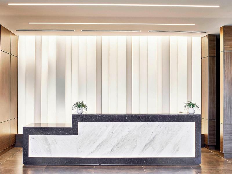 Ac Hotel By Marriott Cleveland Beachwood image