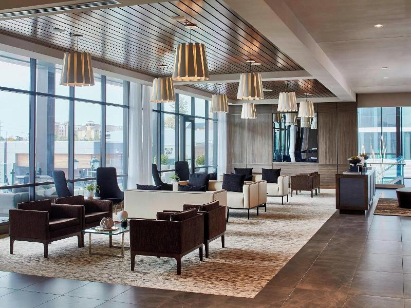 Ac Hotel By Marriott Cleveland Beachwood image